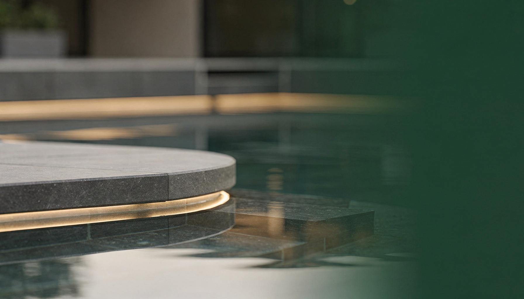 Matt's Pool & Spa Service website preview